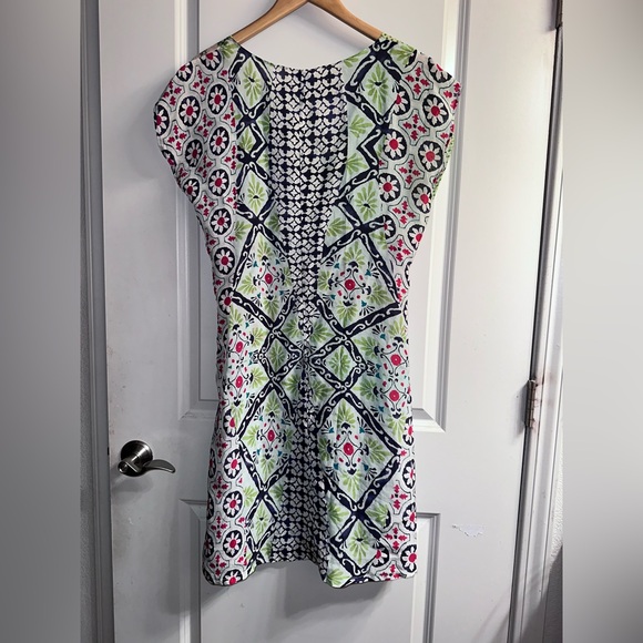 Johnny Was Dress - Picture 2 of 2